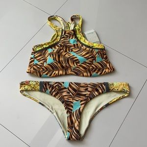 Maaji matching bikini